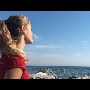 Meet your Posher, Kaitlyn